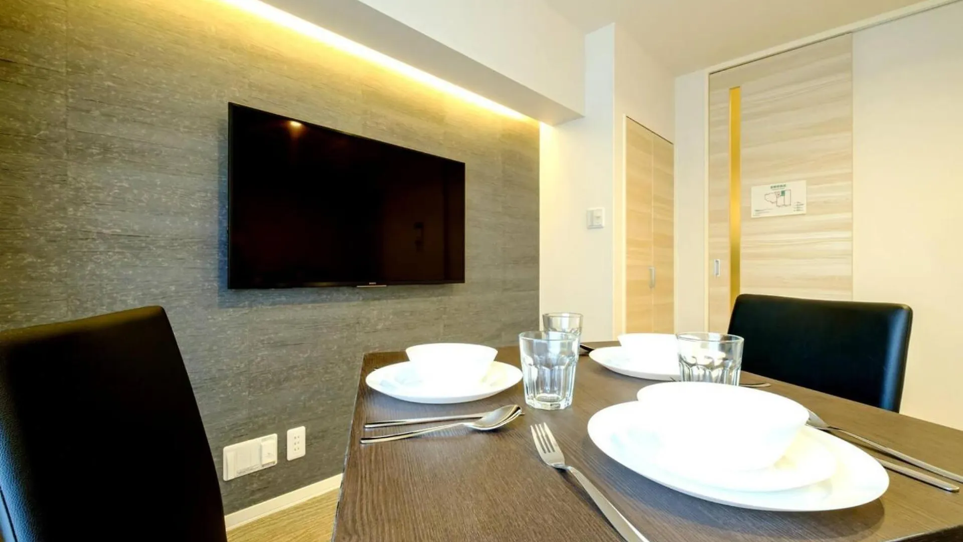 La Casa Tokyo - Vacation Stay 17919